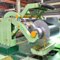 High Speed Small Gauge coil sheet Slitting Line